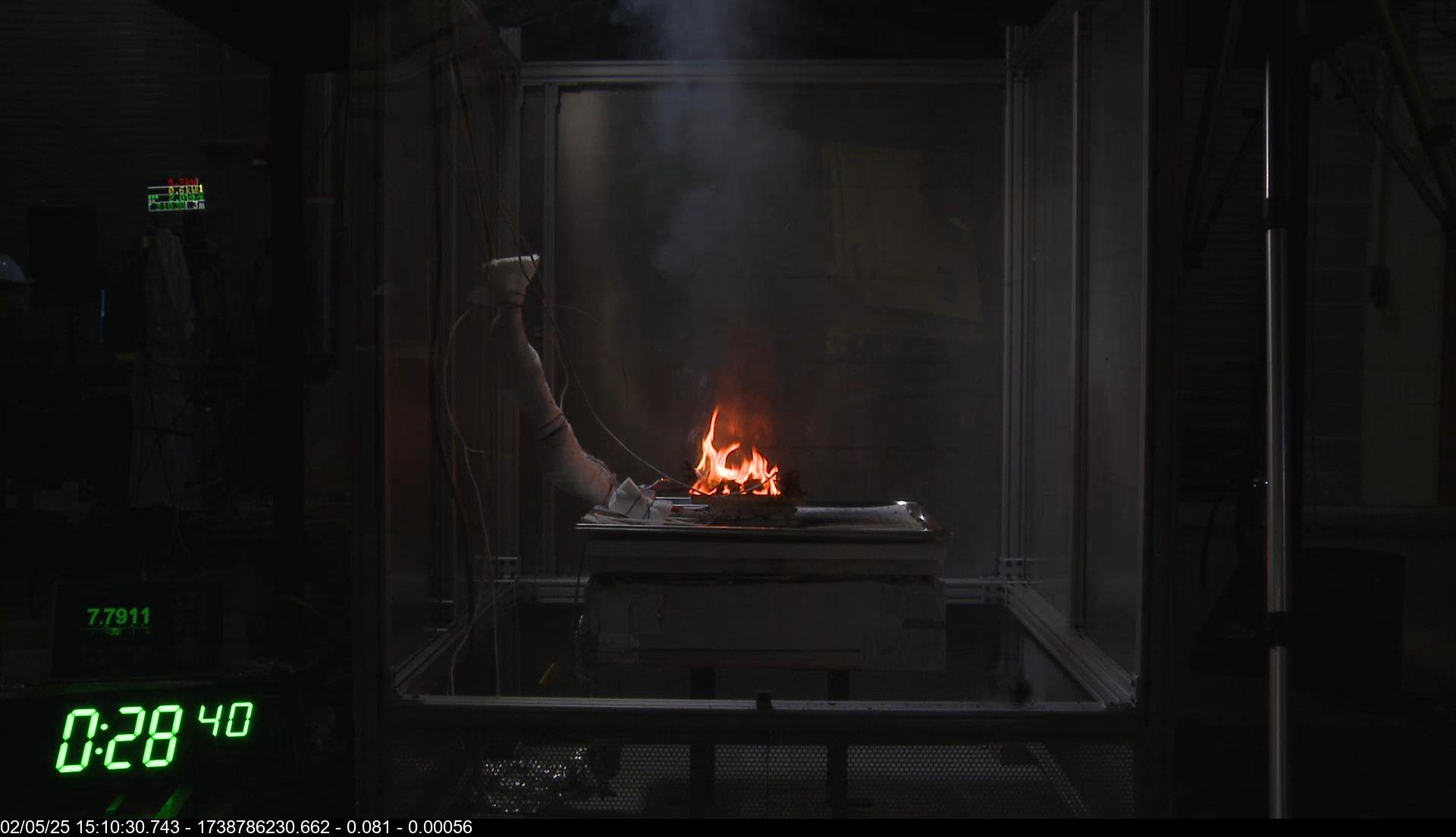 Heater OFF