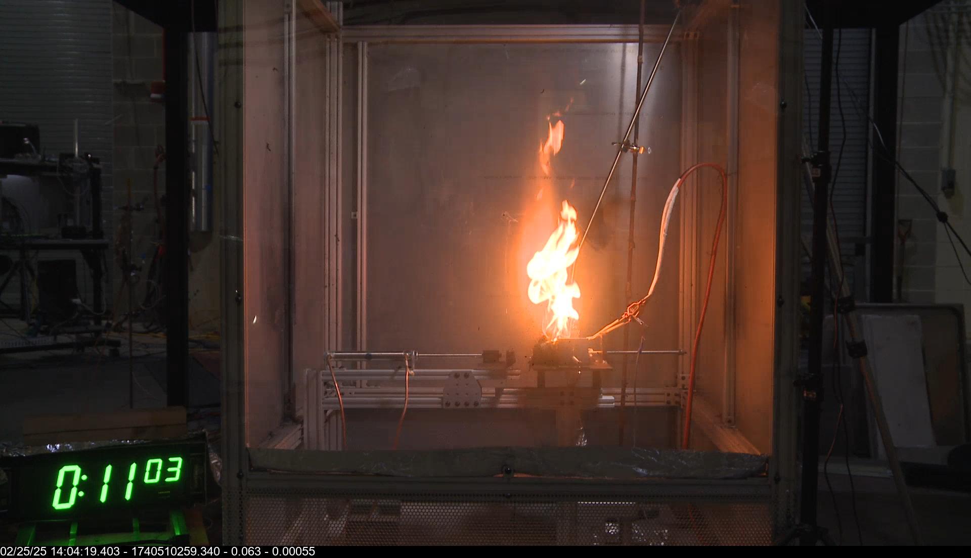 torch ignition