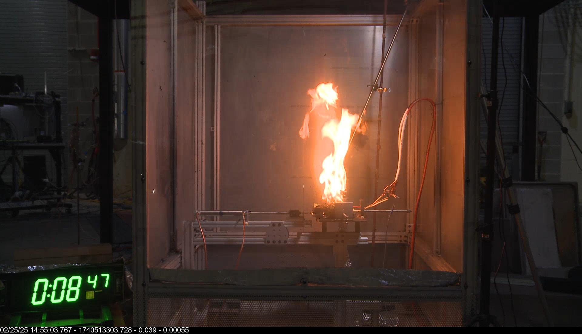 torch ignition