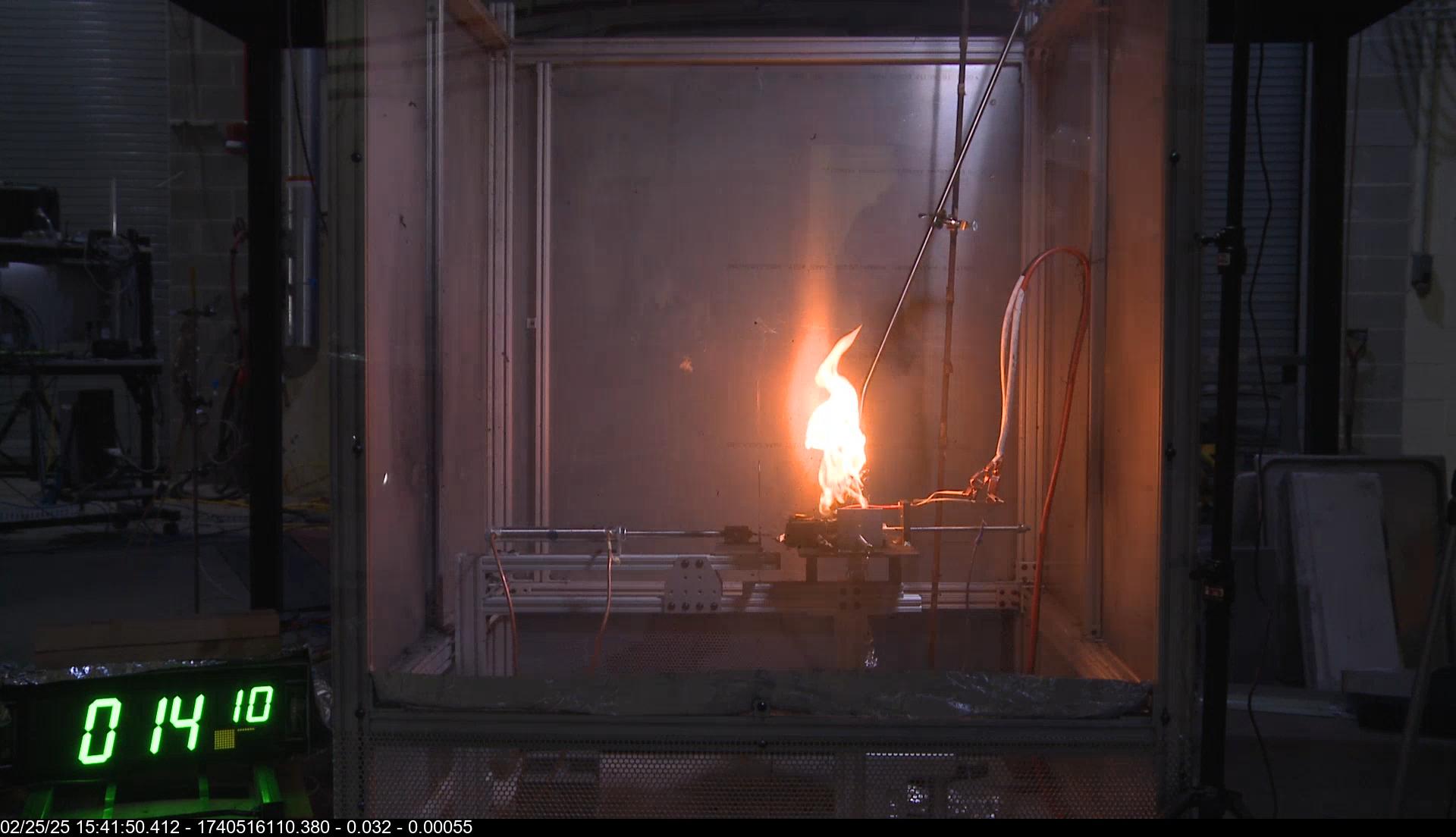 torch ignition