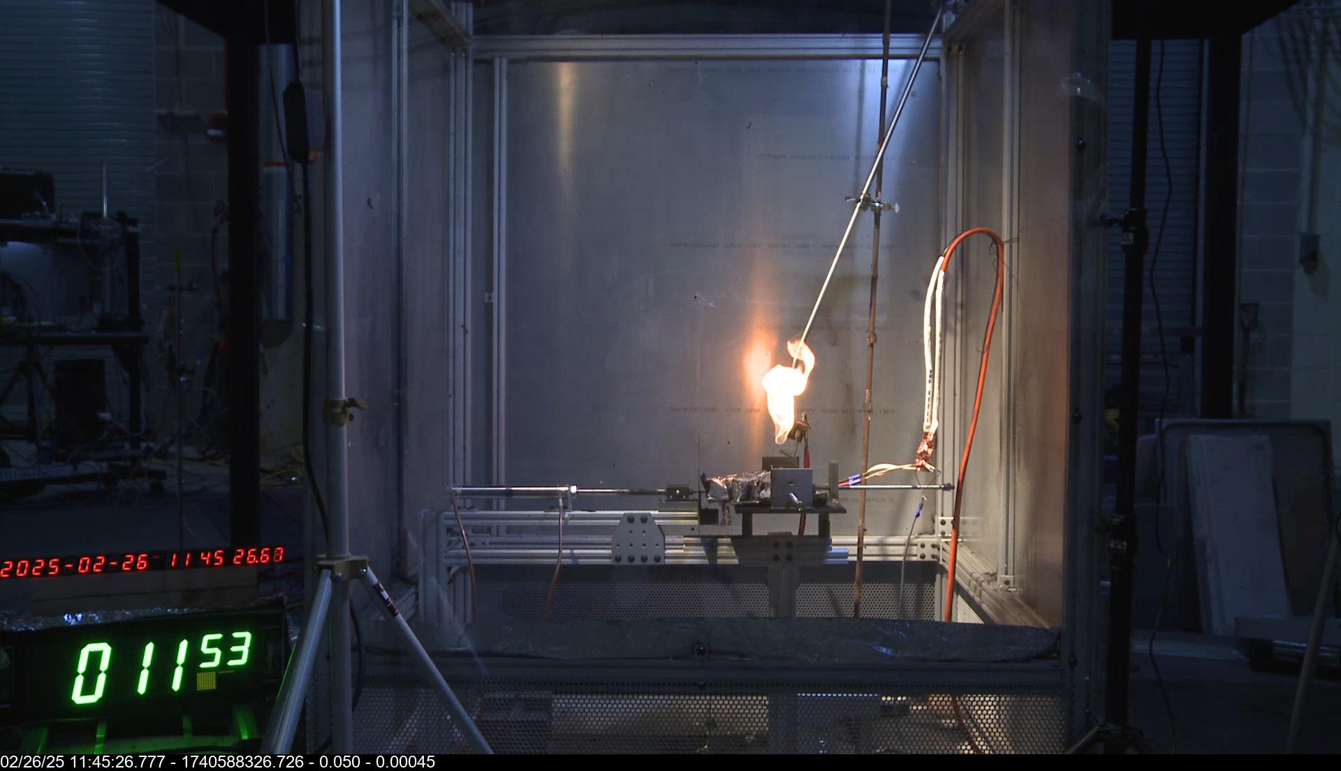 torch ignition