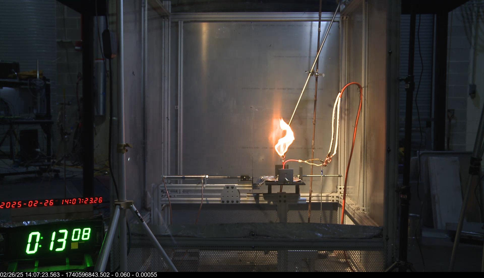 torch ignition