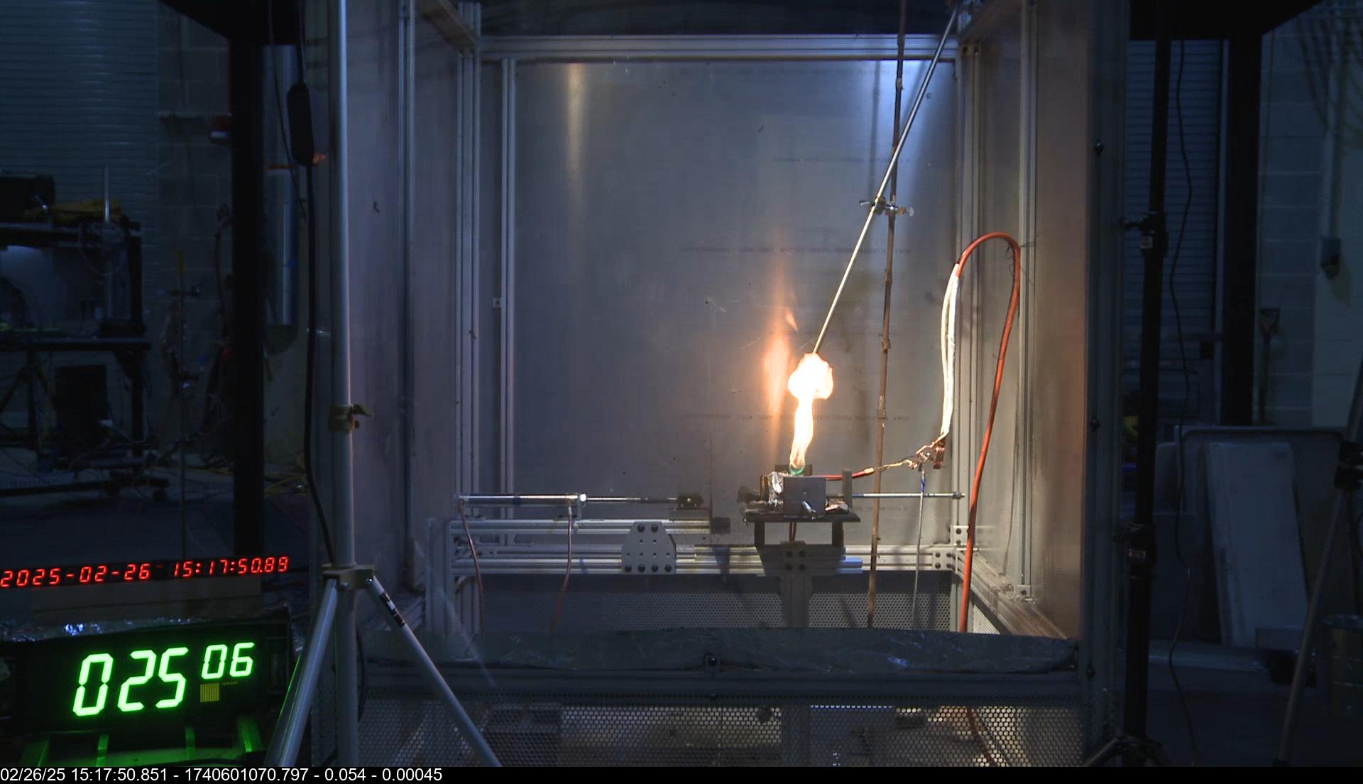 torch ignition