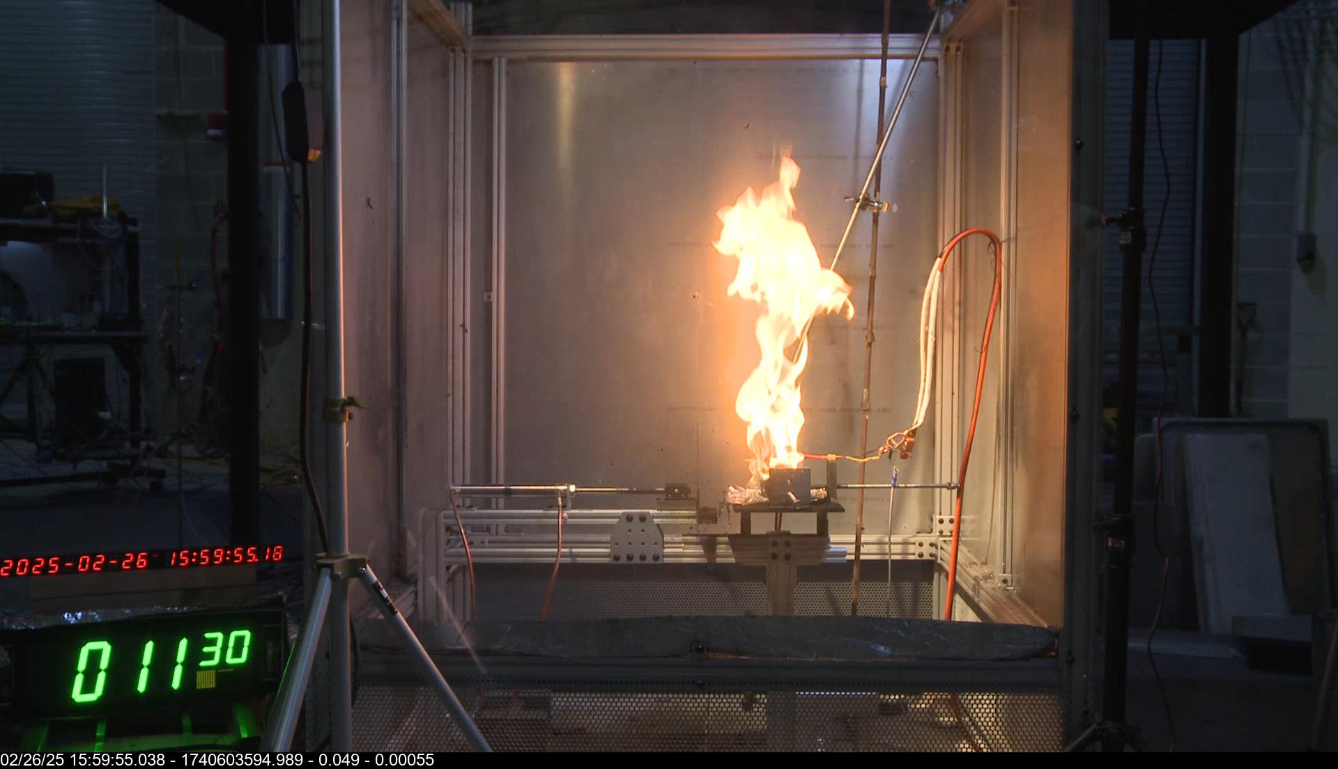 torch ignition