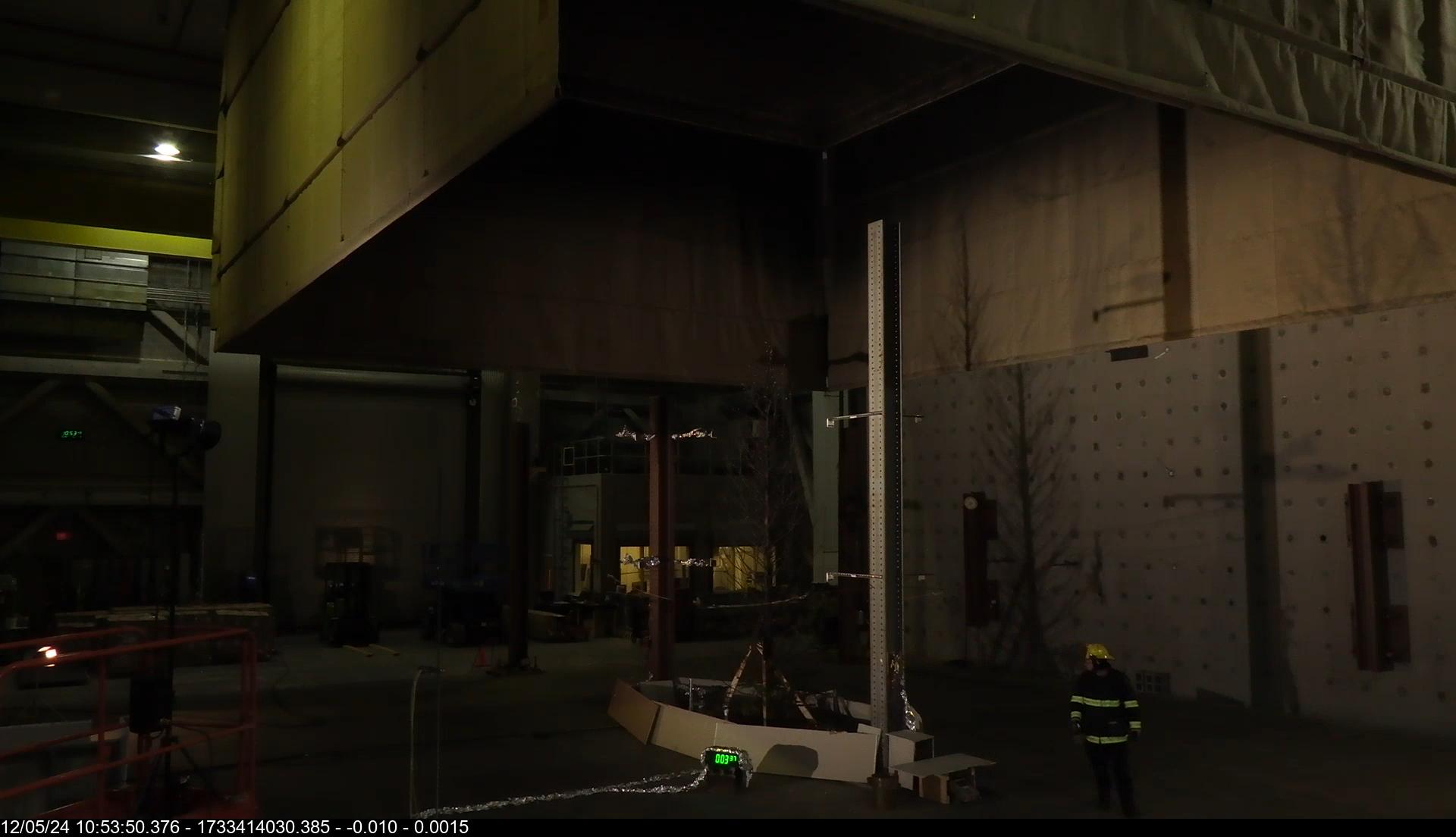 Fire Out