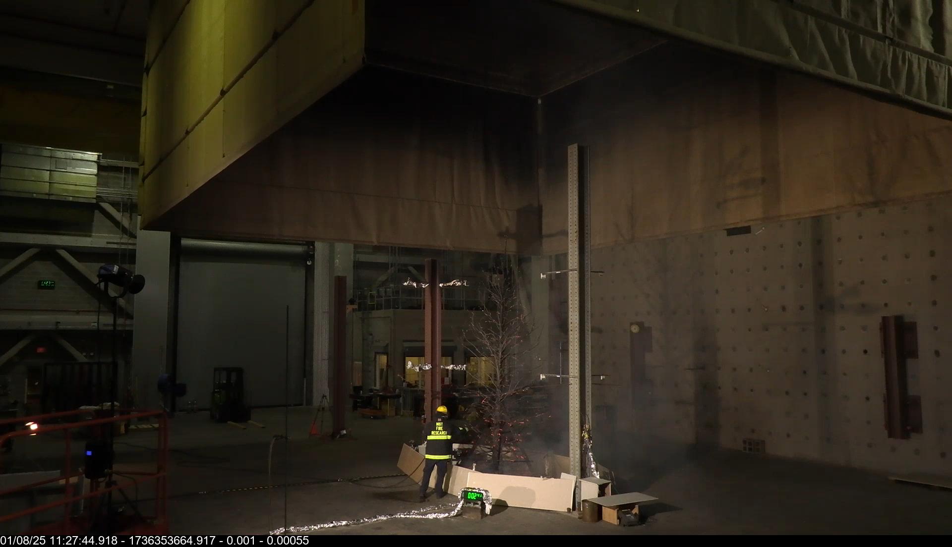 Fire Out