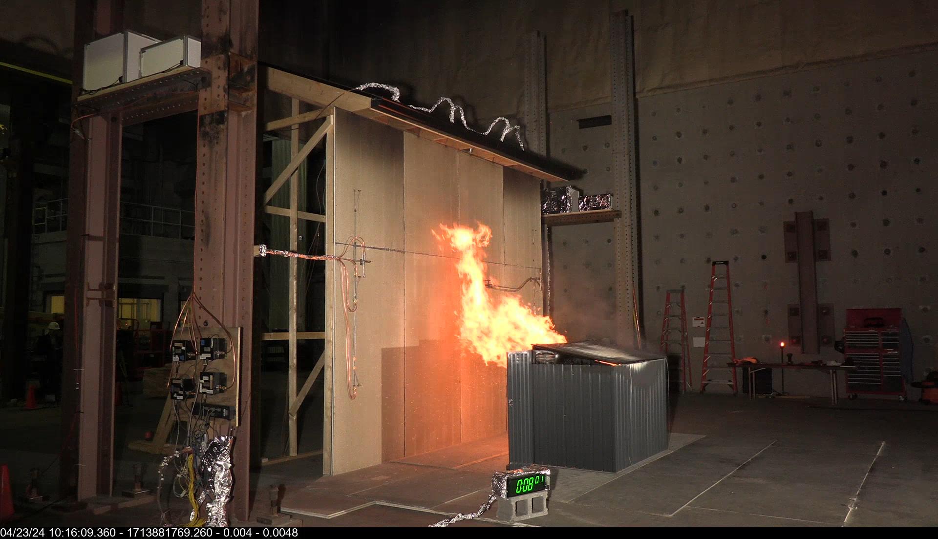 partial vent closure