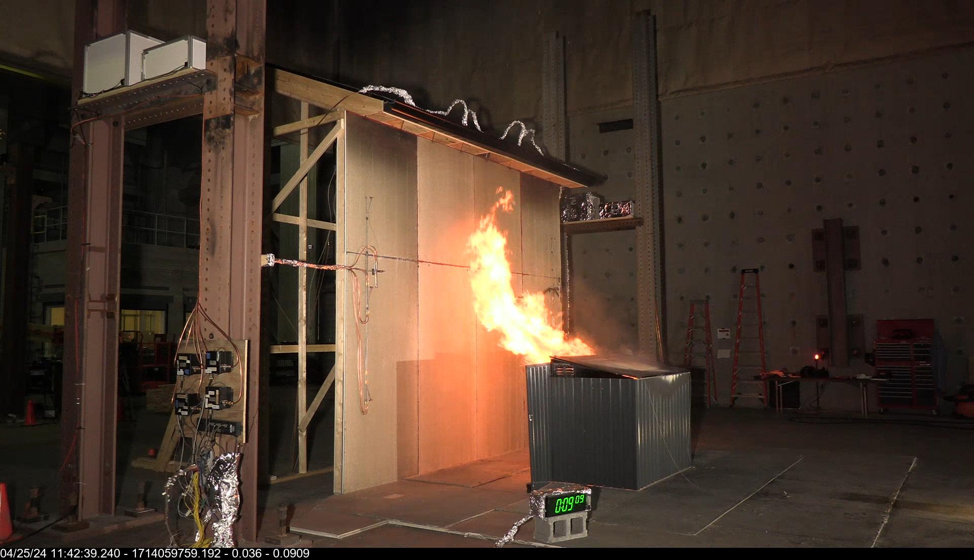 partial vent closure