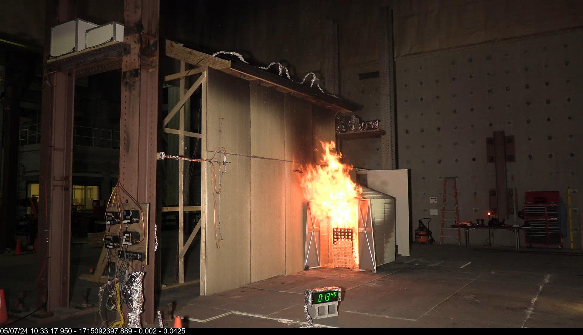 partial vent closure