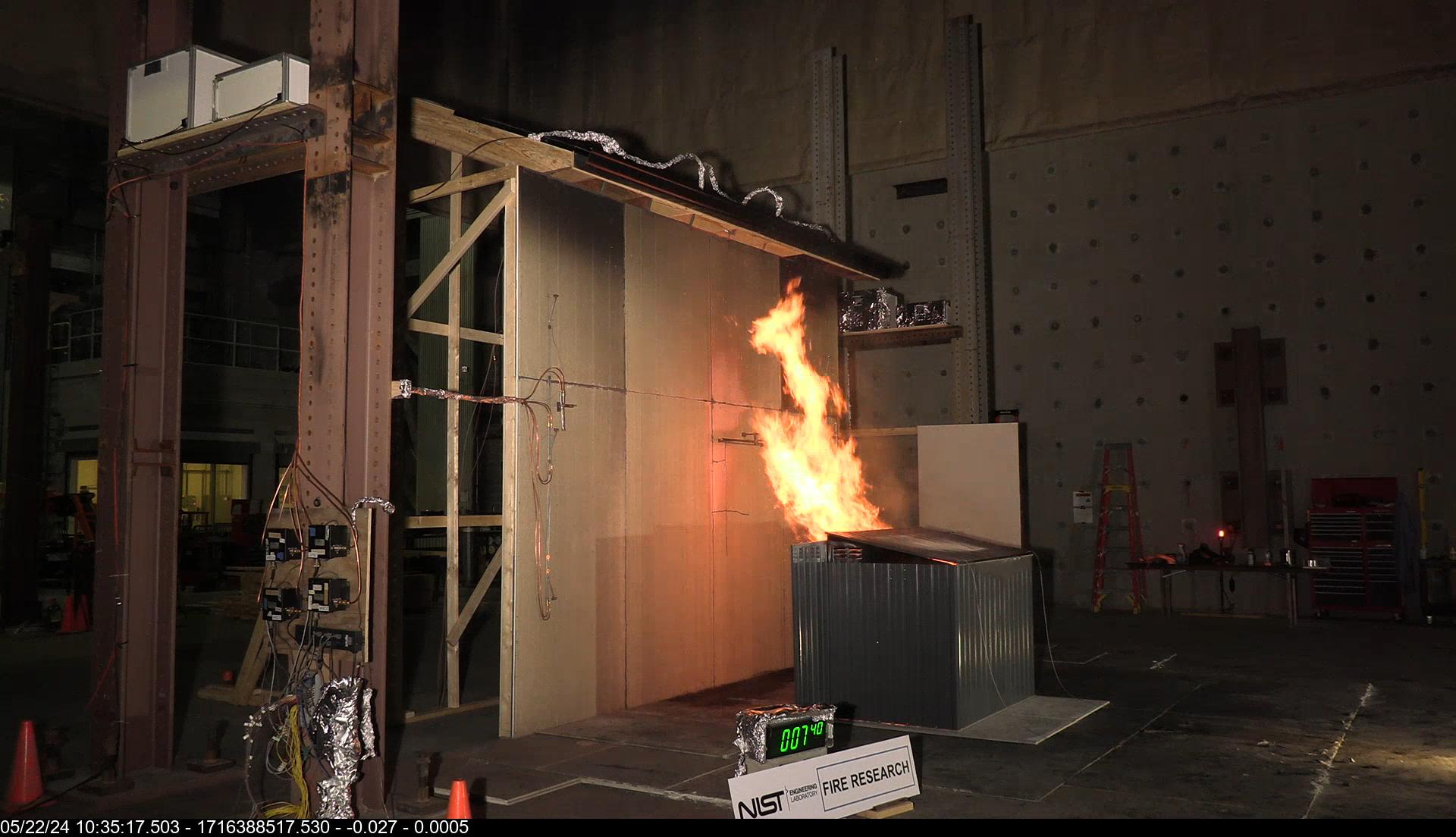 partial vent closure